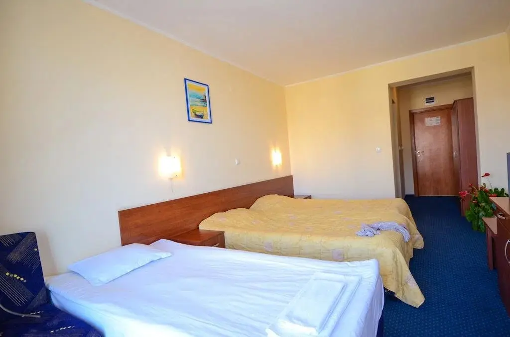 Несебр: Hotel Eliri