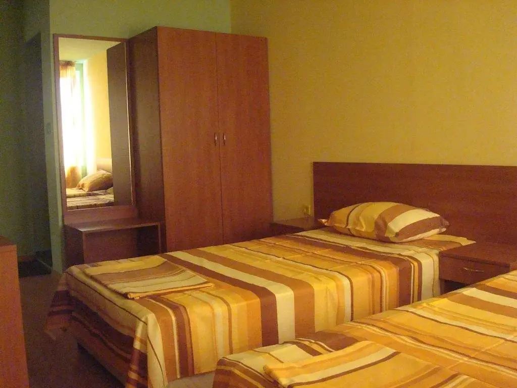 Свети Влас: Beaurivage Hotel