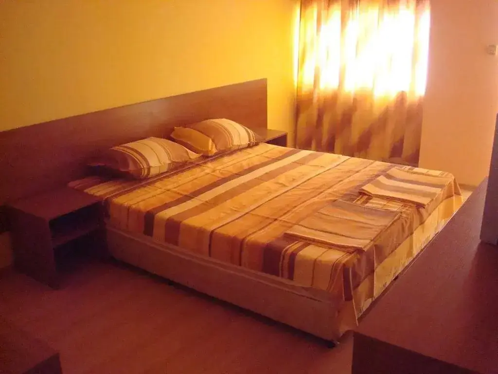 Свети Влас: Beaurivage Hotel