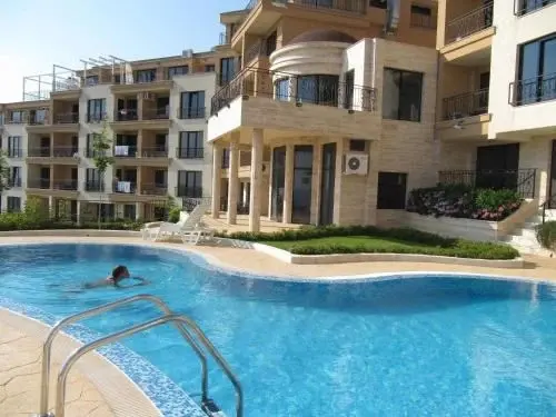 Лозенец: Lozenets Vip Homes Apartments