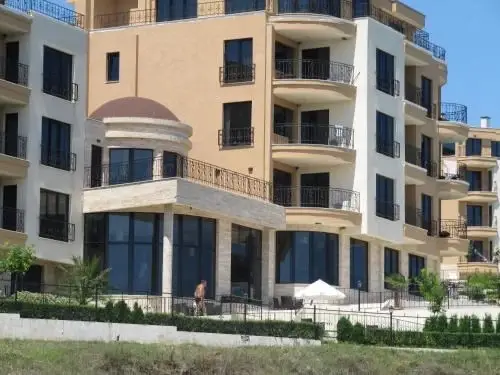 Lozenets Vip Homes Apartments — фото 1