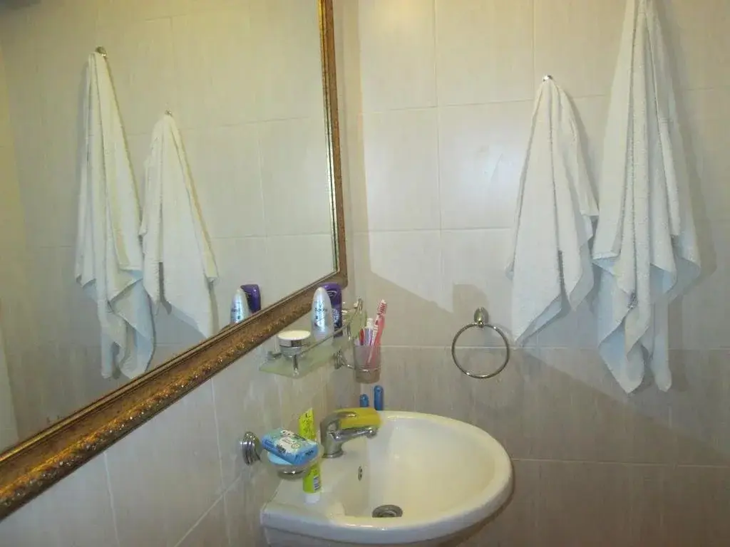 Несебр: Mellia Boutique Apartments