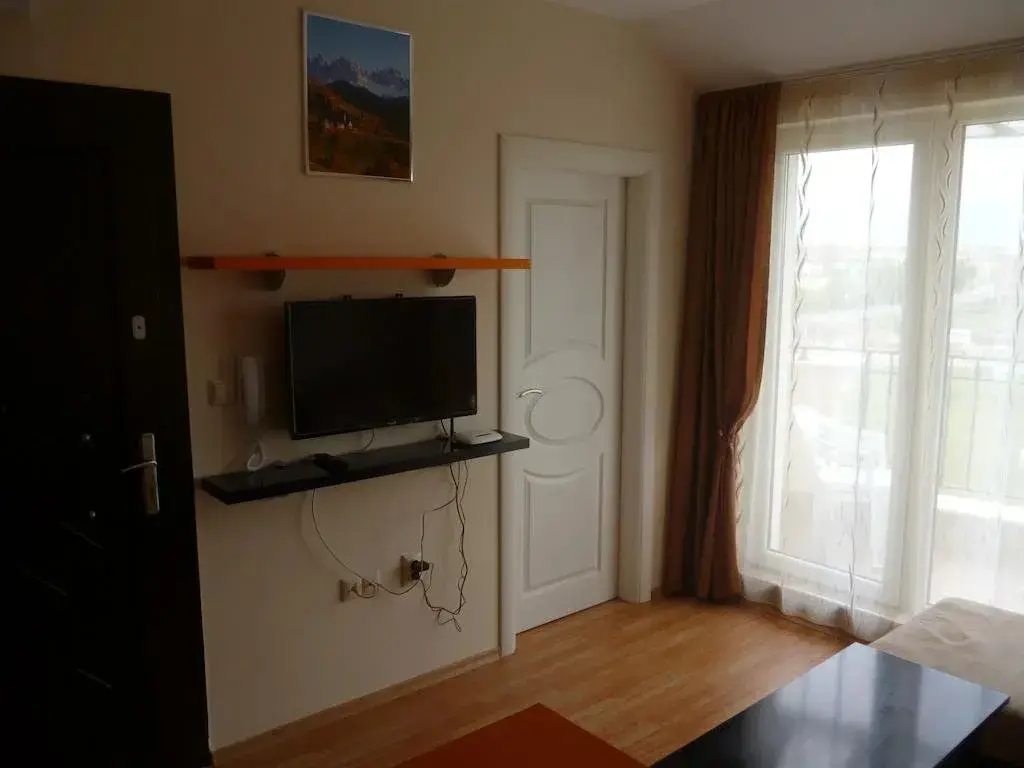 Несебр: Mellia Boutique Apartments