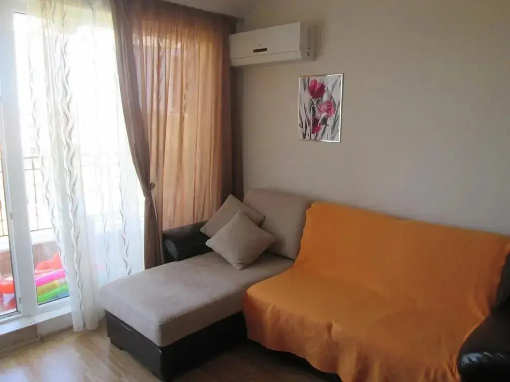 Несебр: Mellia Boutique Apartments