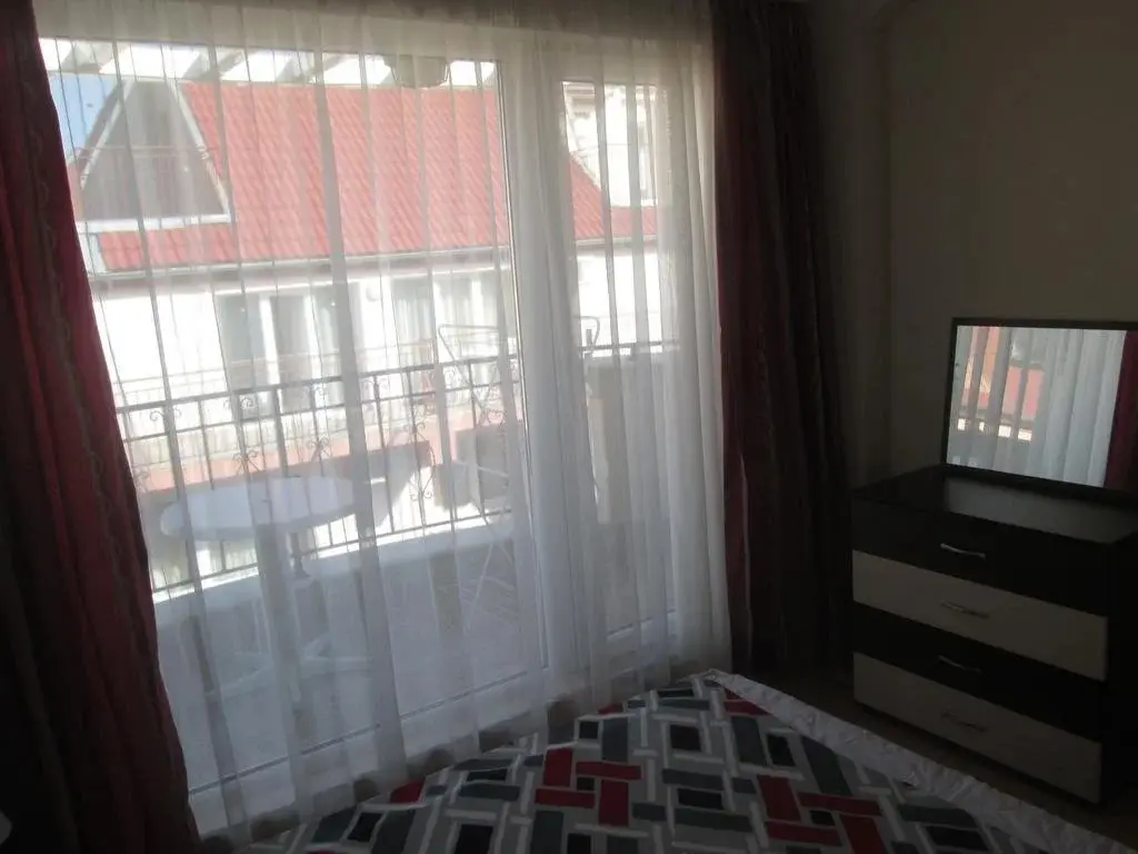 Несебр: Mellia Boutique Apartments