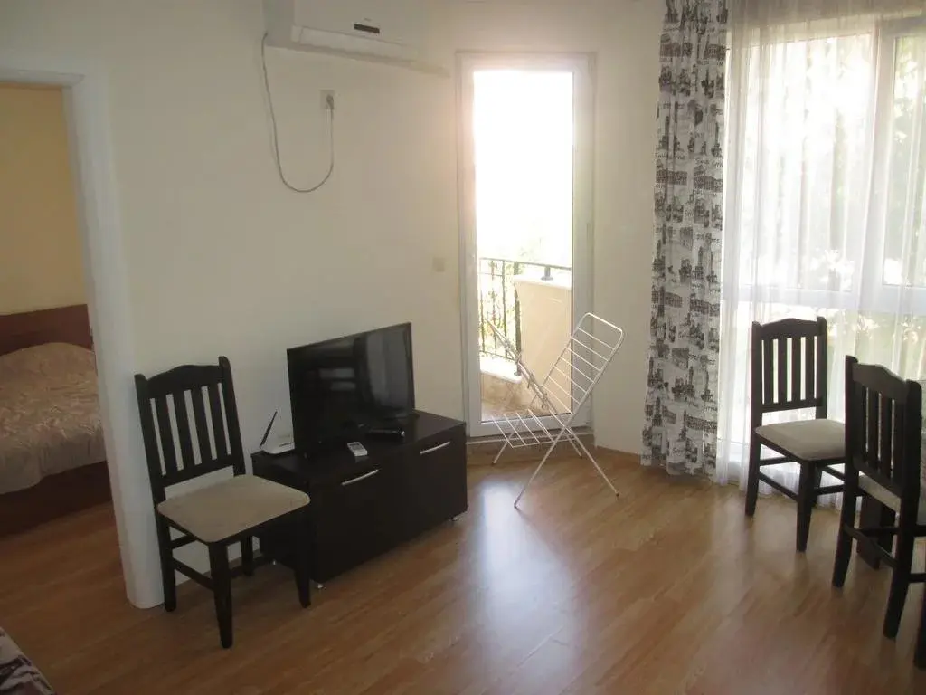Несебр: Mellia Boutique Apartments