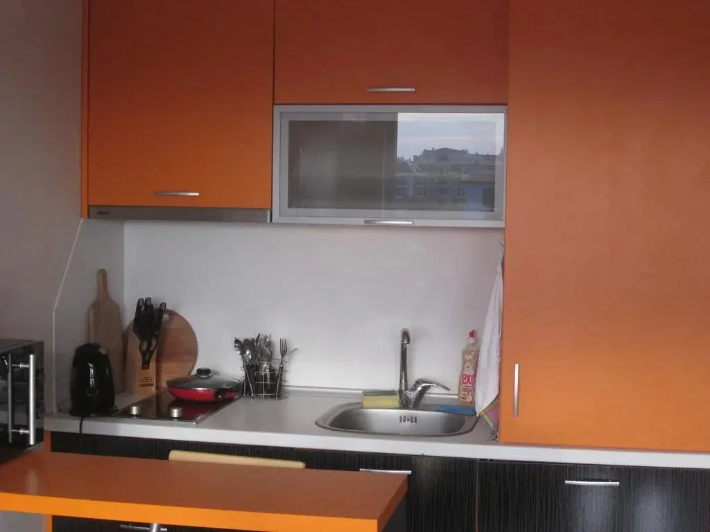 Несебр: Mellia Boutique Apartments