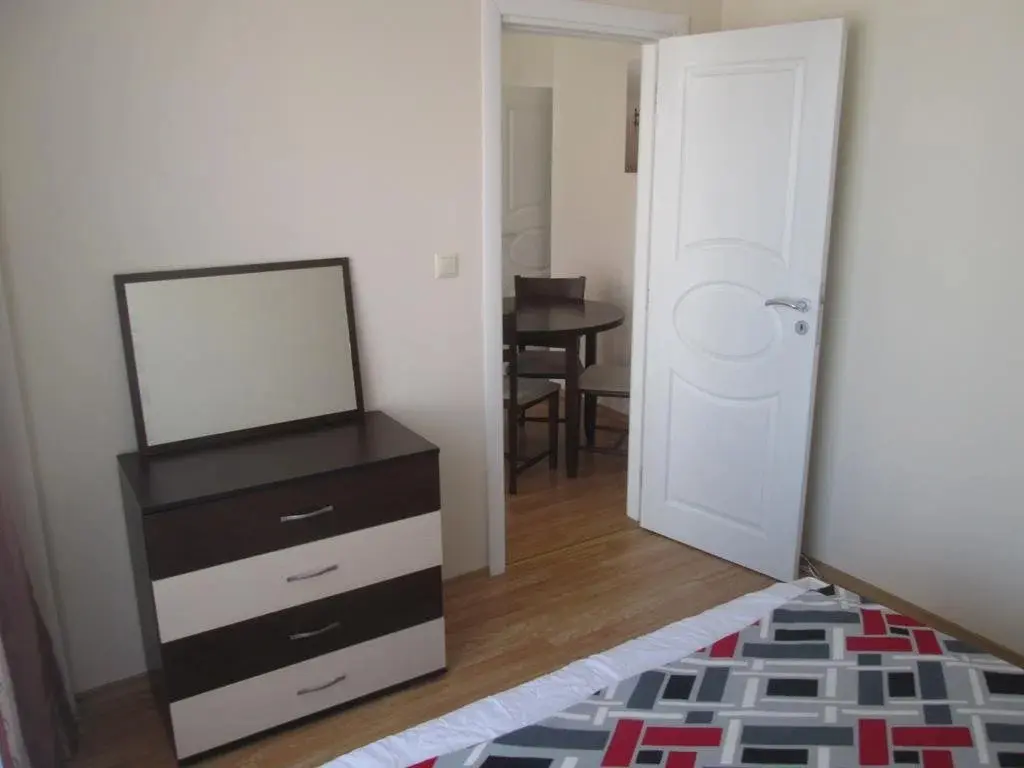 Несебр: Mellia Boutique Apartments