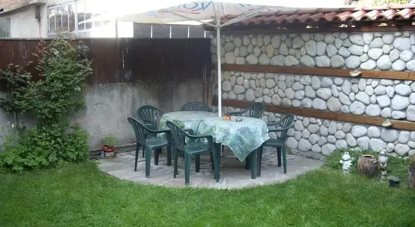 Банско: Guest Rooms Bansko