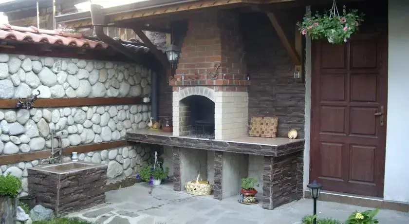 Банско: Guest Rooms Bansko