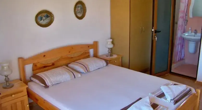Созополь: Yo-Ho Guest House