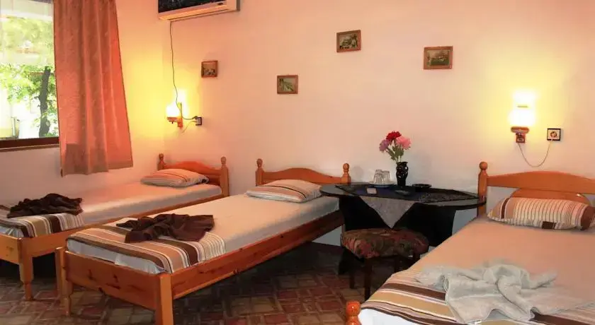 Созополь: Yo-Ho Guest House
