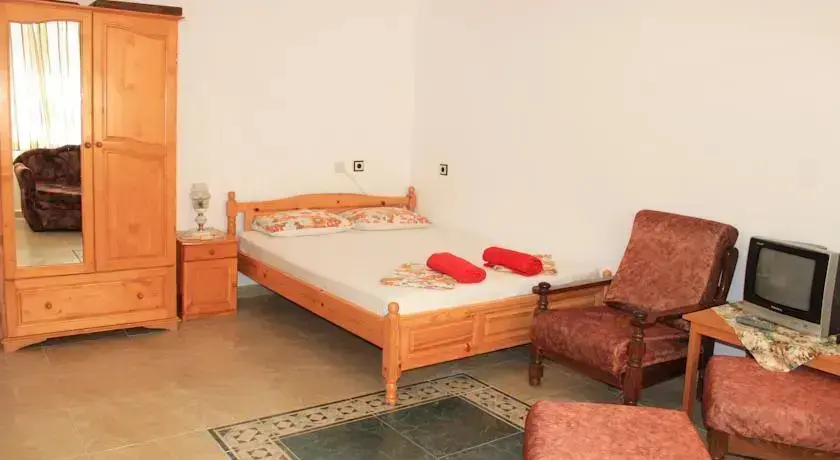 Созополь: Yo-Ho Guest House