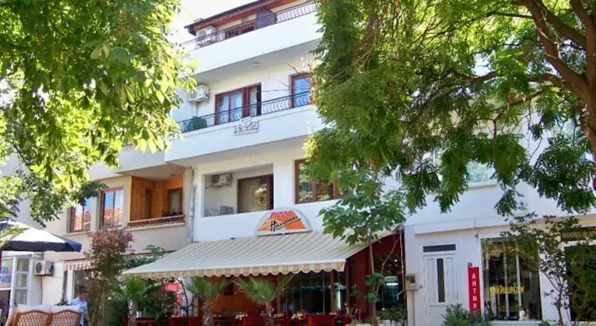 Созополь: Yo-Ho Guest House