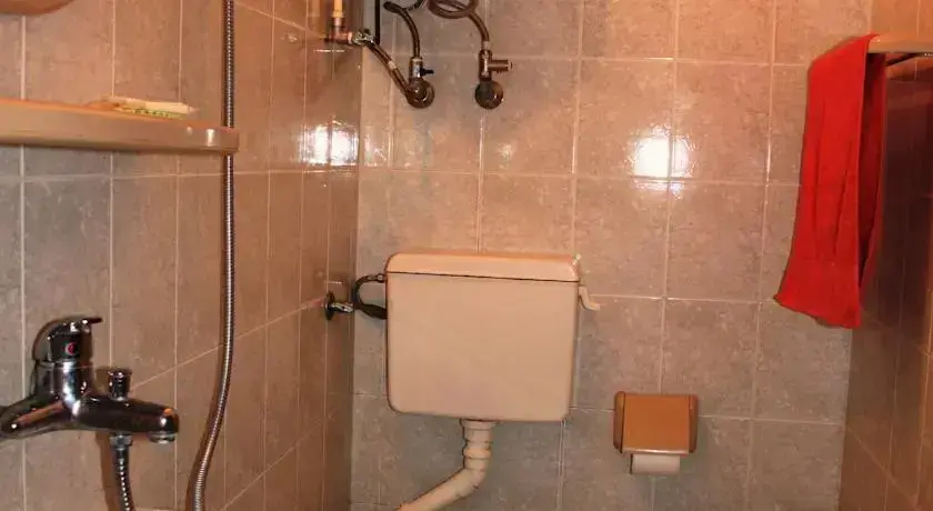Созополь: Yo-Ho Guest House