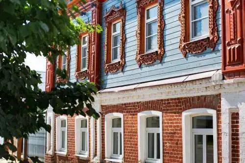 Киржач: Museum Of Krasovskis Guest House