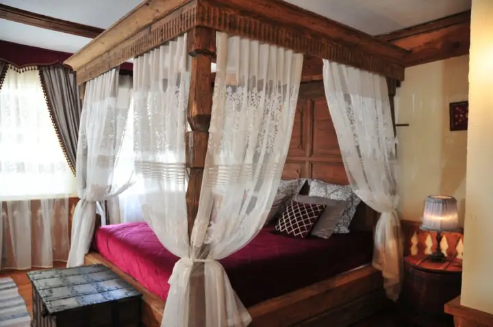 Киржач: Museum Of Krasovskis Guest House