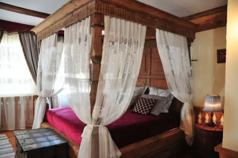 Museum Of Krasovskis Guest House — фото 1
