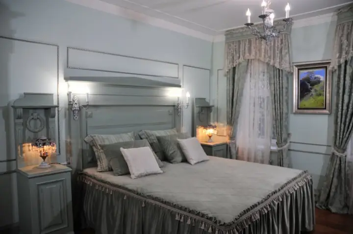 Киржач: Museum Of Krasovskis Guest House