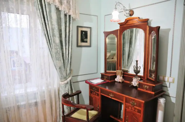 Киржач: Museum Of Krasovskis Guest House