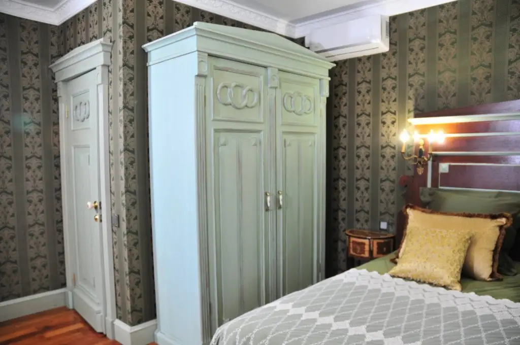 Киржач: Museum Of Krasovskis Guest House
