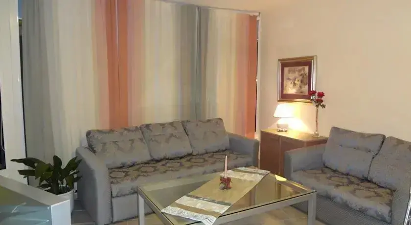 Созополь: Apartment Amore