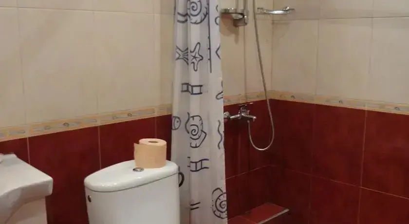 Созополь: Apartment Amore