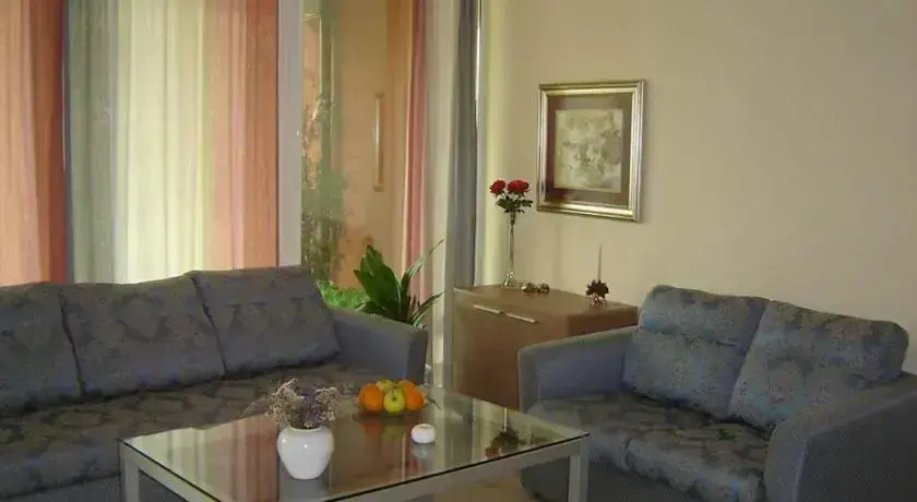Созополь: Apartment Amore