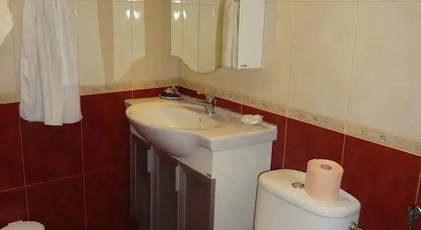 Созополь: Apartment Amore