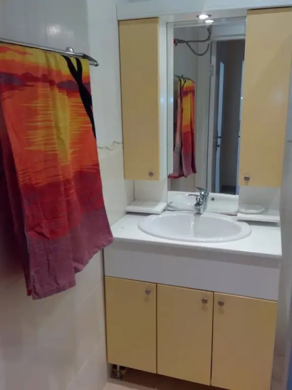 Солнечный берег: Sun City Apartments