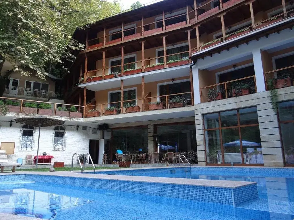 Петрич: Hotel Saint Nedelya