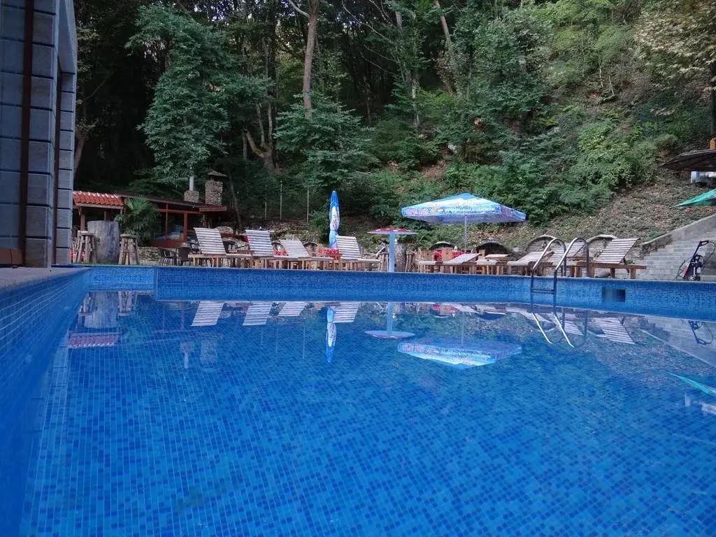 Петрич: Hotel Saint Nedelya