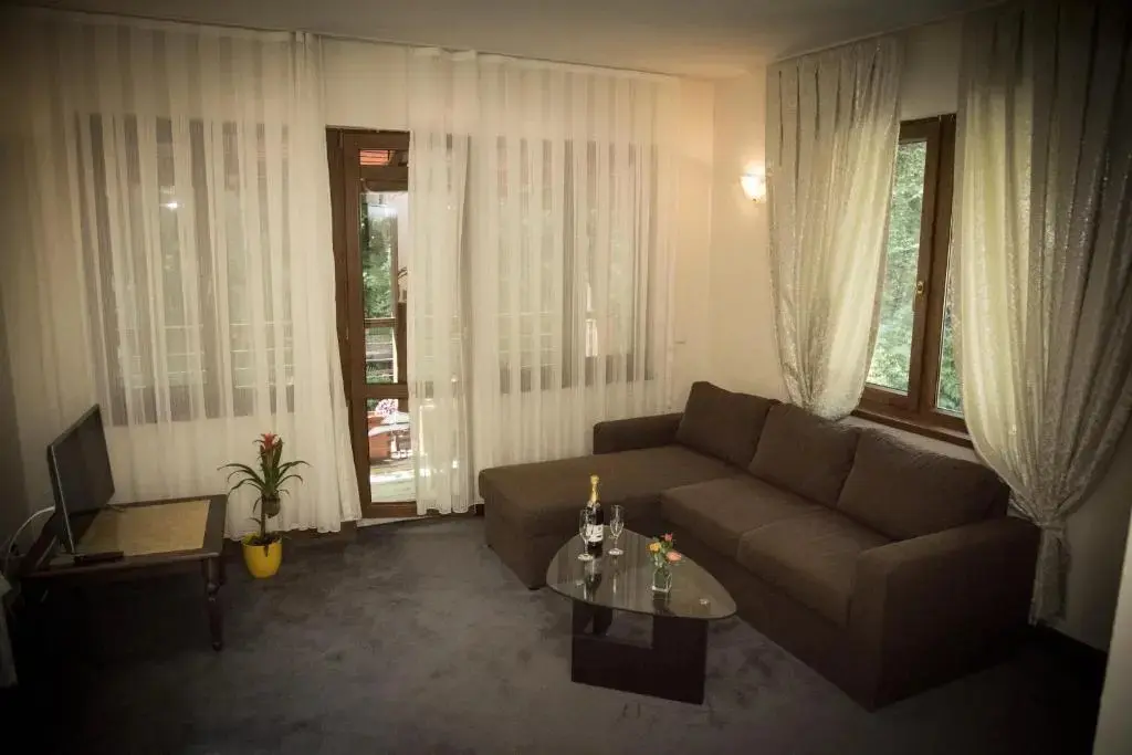 Петрич: Hotel Saint Nedelya