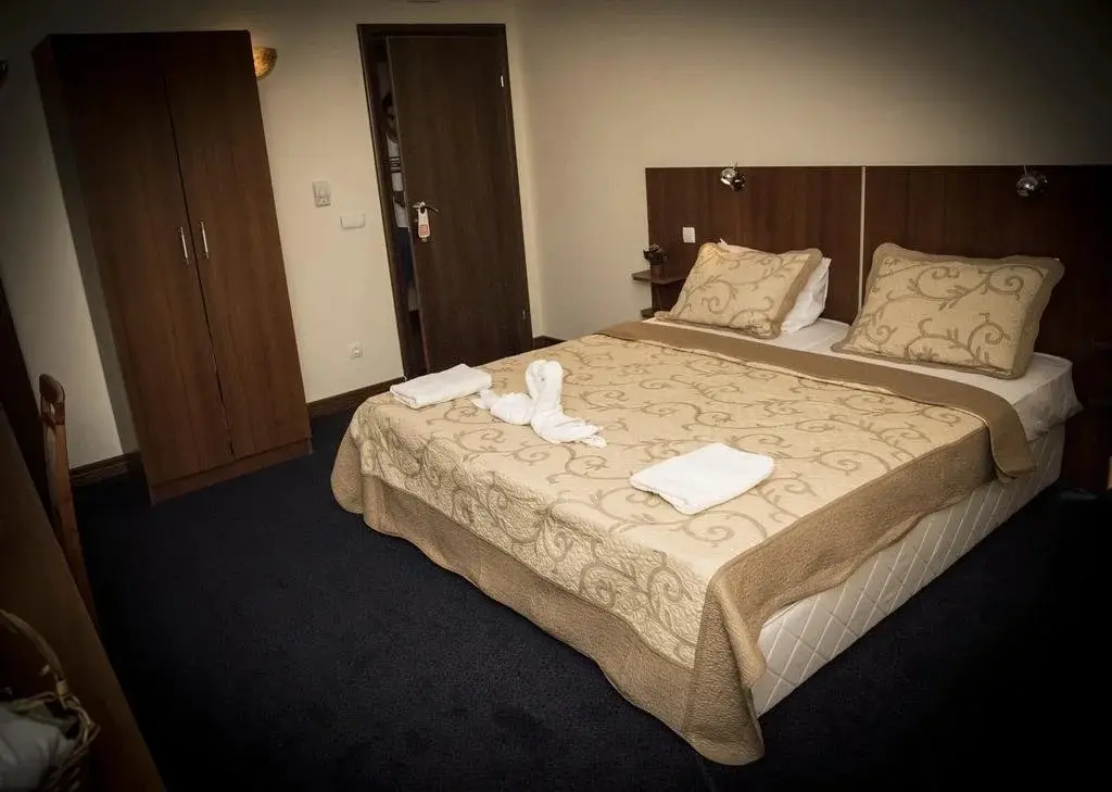 Петрич: Hotel Saint Nedelya