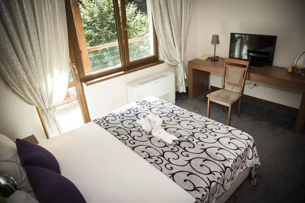 Петрич: Hotel Saint Nedelya