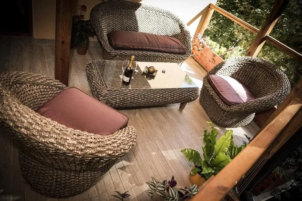 Петрич: Hotel Saint Nedelya