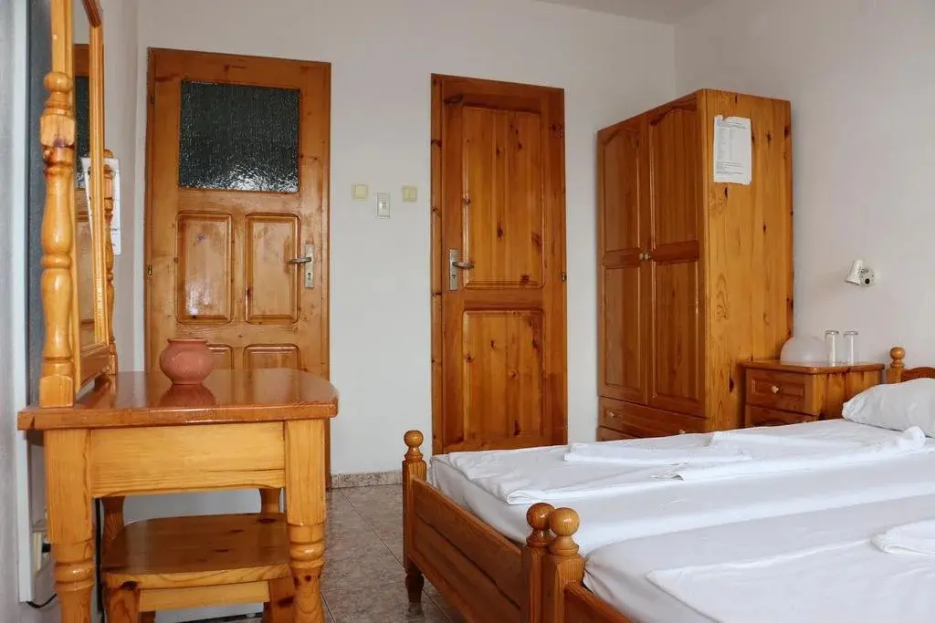 Равда: Guest House Kostadinovi