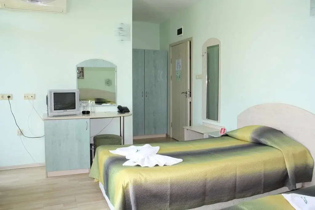 Солнечный берег: Boomerang Residence