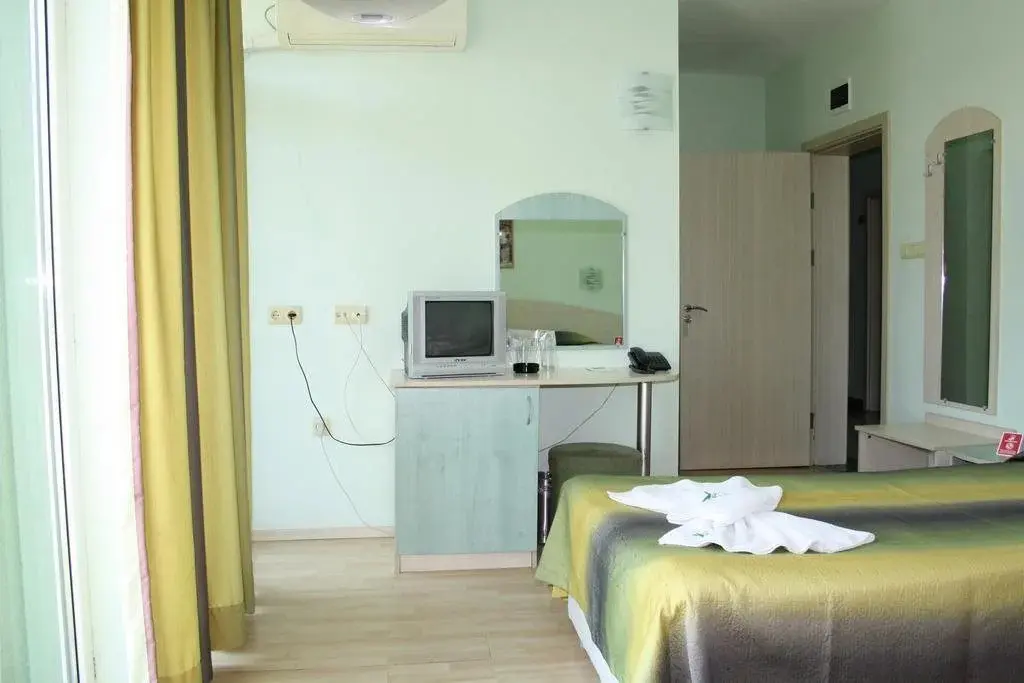 Солнечный берег: Boomerang Residence