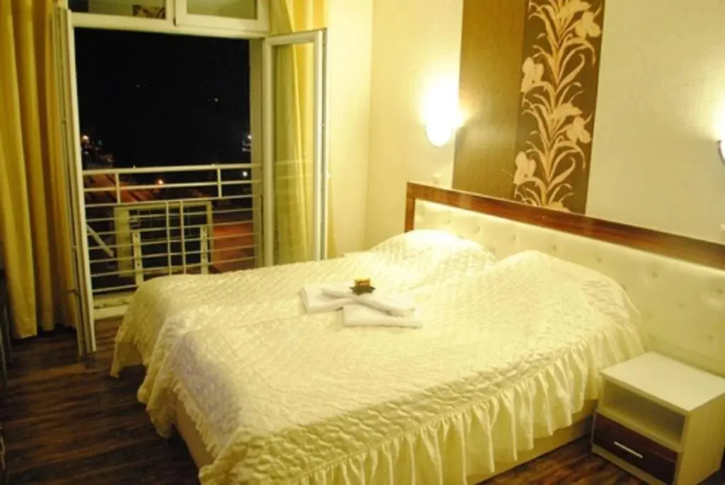 Свиштов: Odysseus Hotel