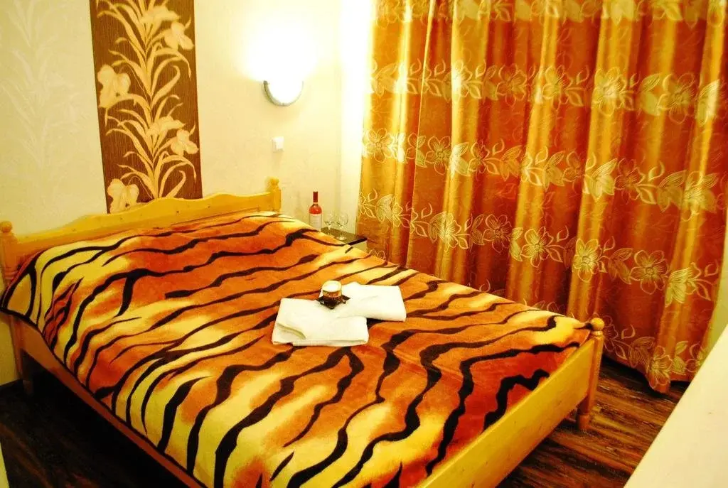 Свиштов: Odysseus Hotel