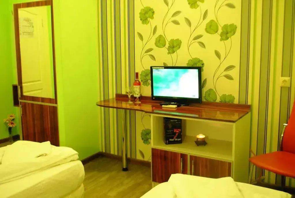 Свиштов: Odysseus Hotel