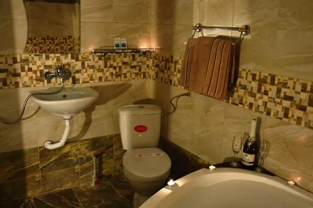 Свиштов: Odysseus Hotel