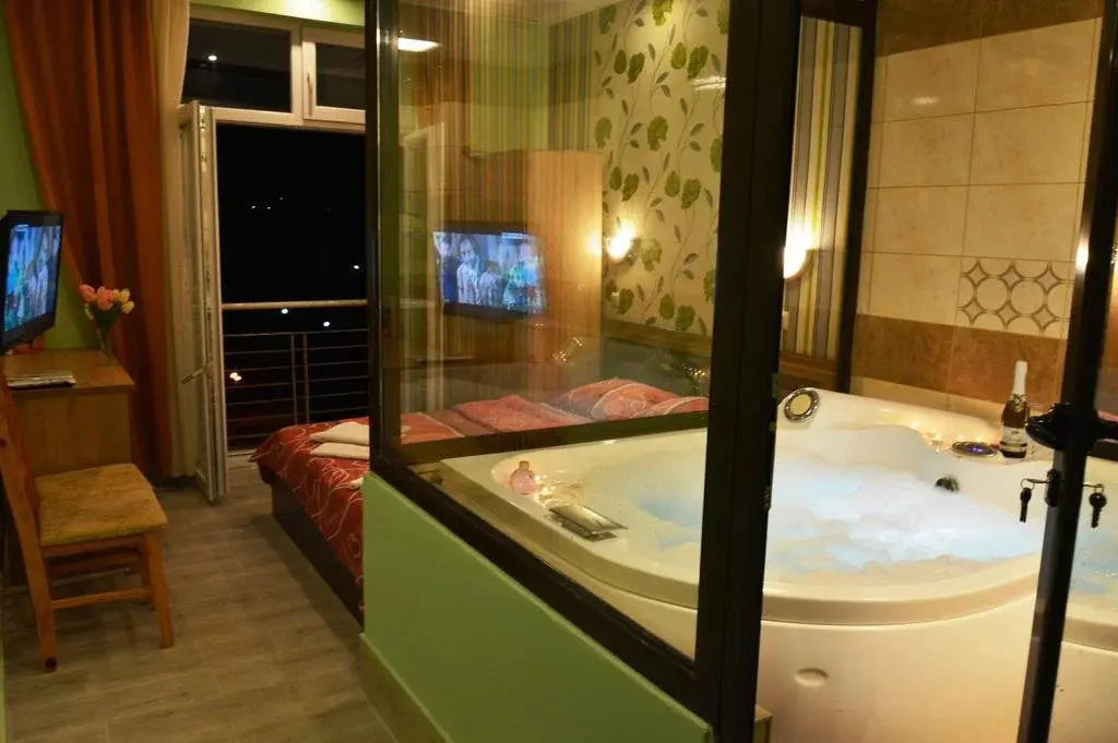 Свиштов: Odysseus Hotel
