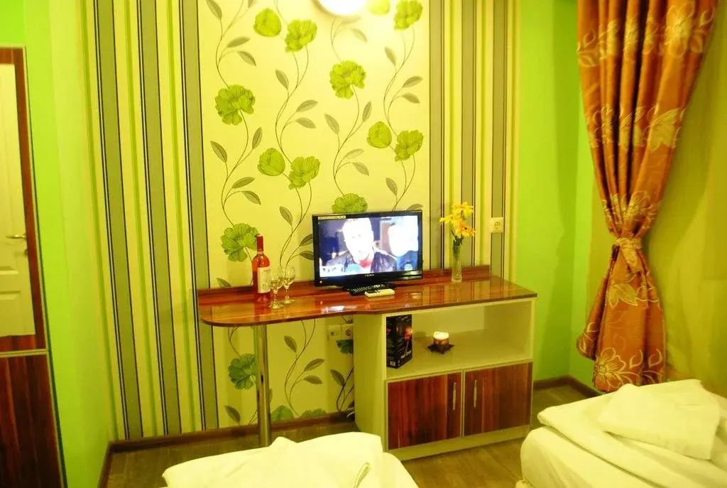 Свиштов: Odysseus Hotel