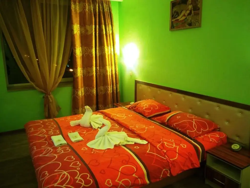 Свиштов: Odysseus Hotel