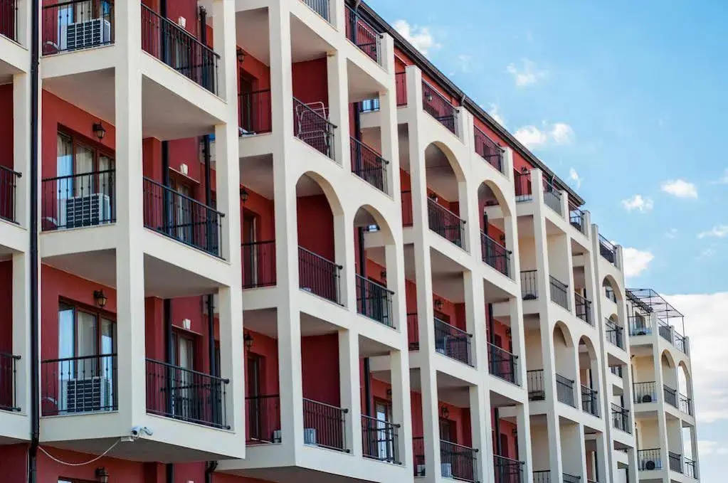 Царево: Rocamar Beach Resort