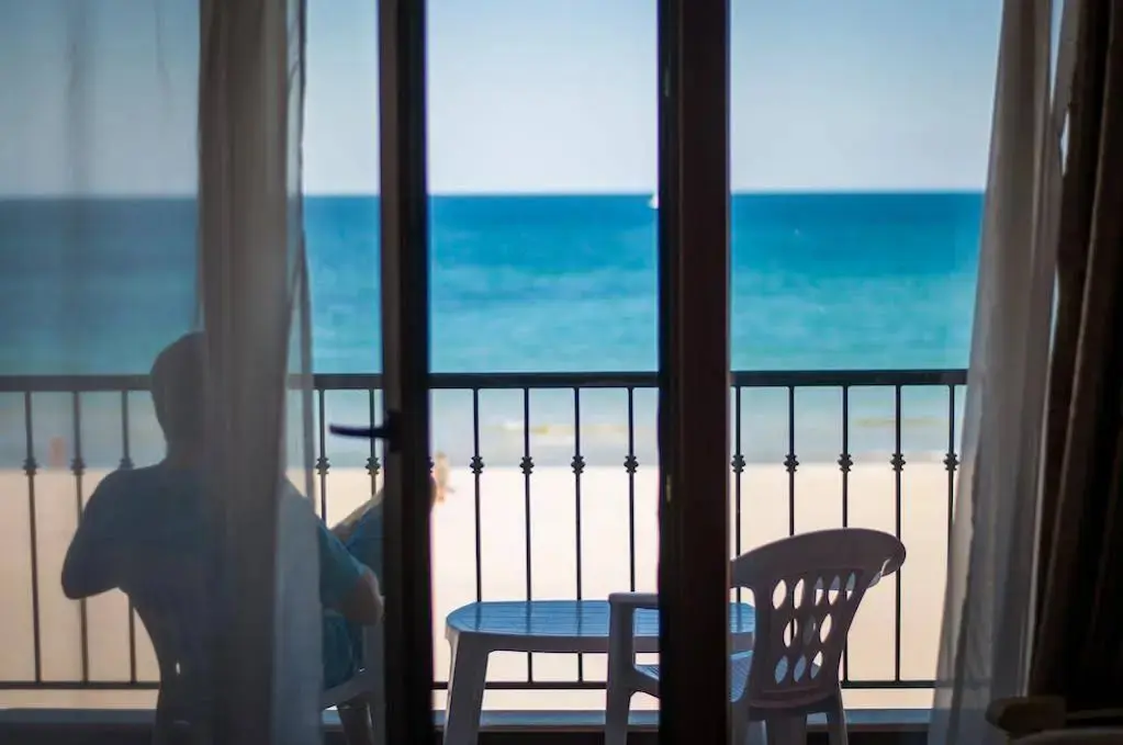 Царево: Rocamar Beach Resort
