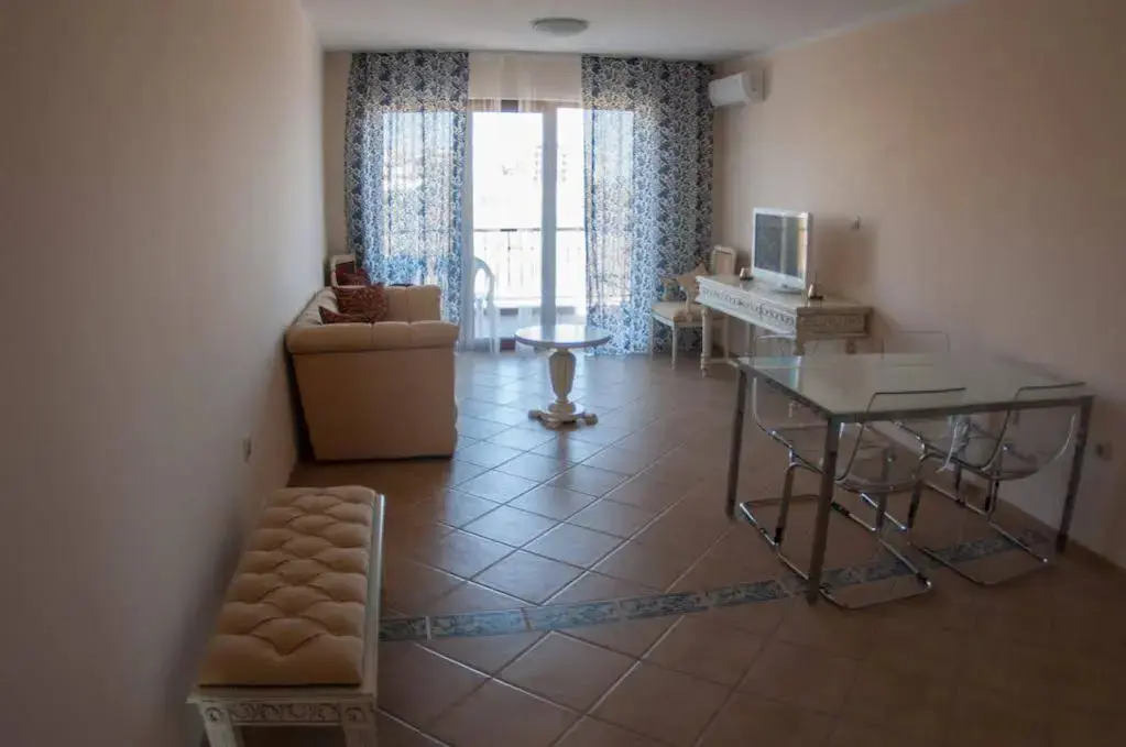 Царево: Rocamar Beach Resort