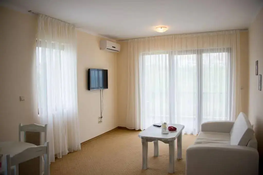 Царево: Rocamar Beach Resort